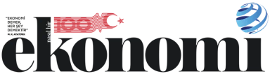 Ekonomi Gazatesi Logo