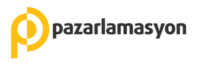 Pazarlamasyon Logo