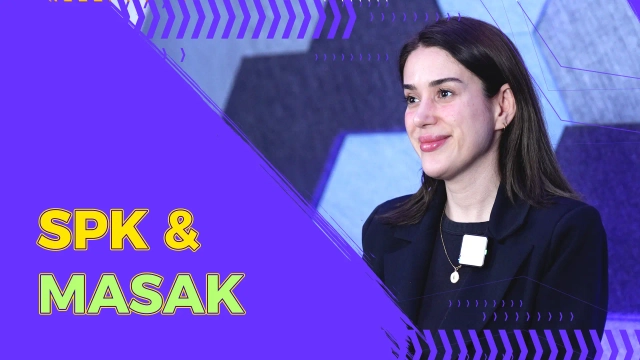 SPK ve MASAK Düzenlemeleri