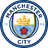 MANCHESTER CITY