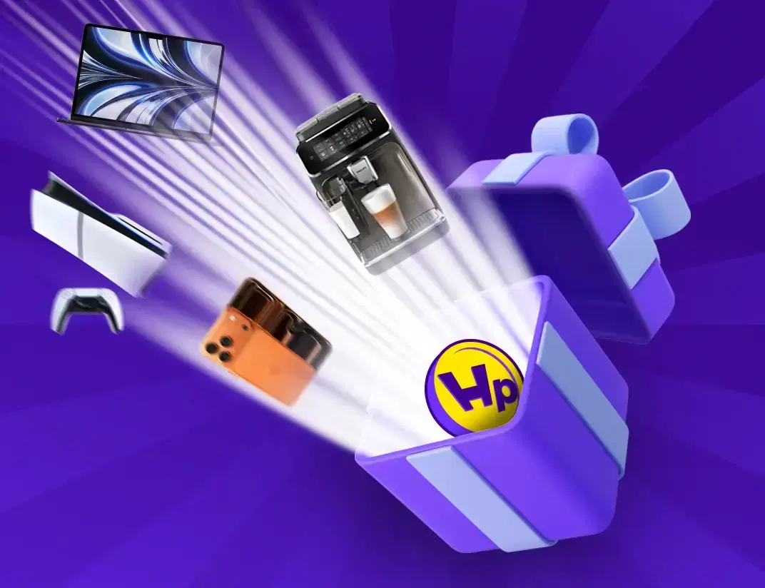 HeroClub Ödül Merkezi