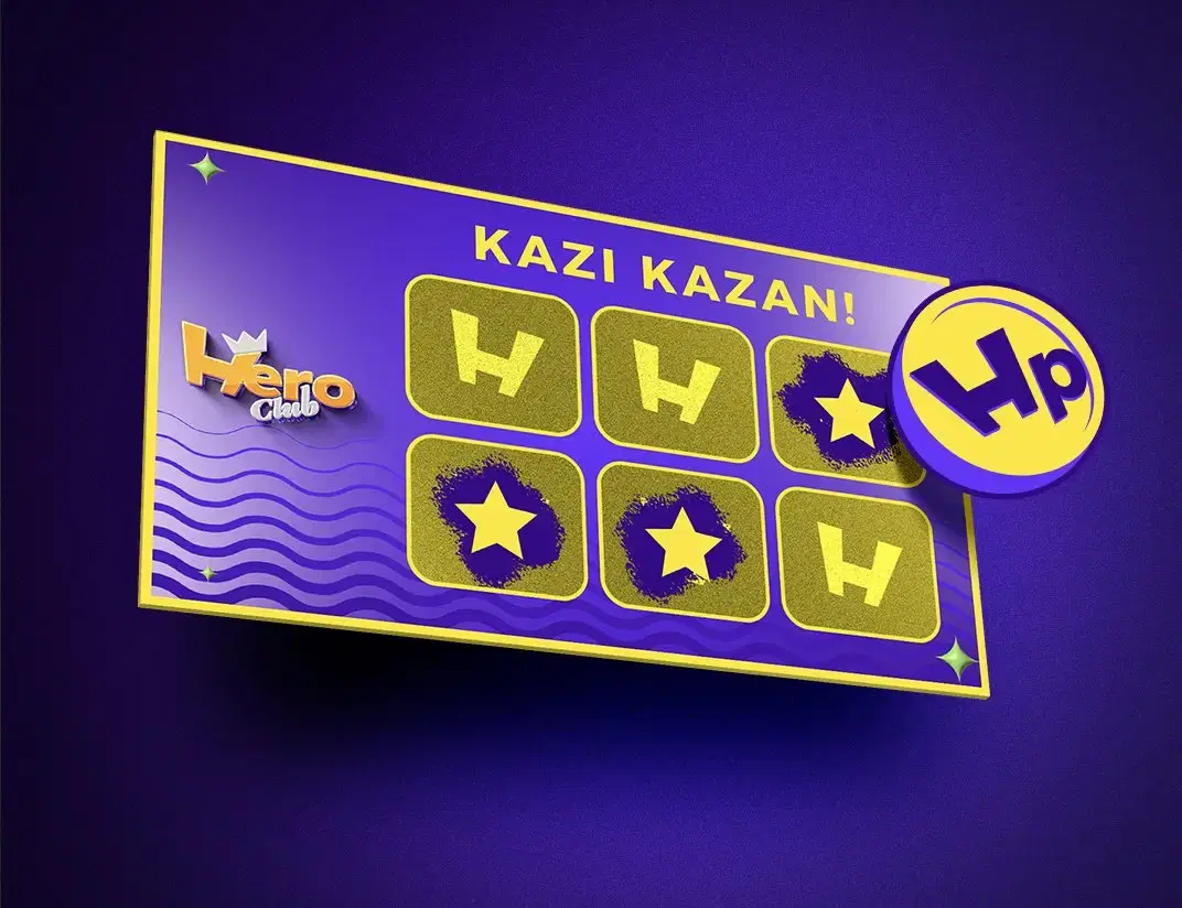 Kazı Kazan
