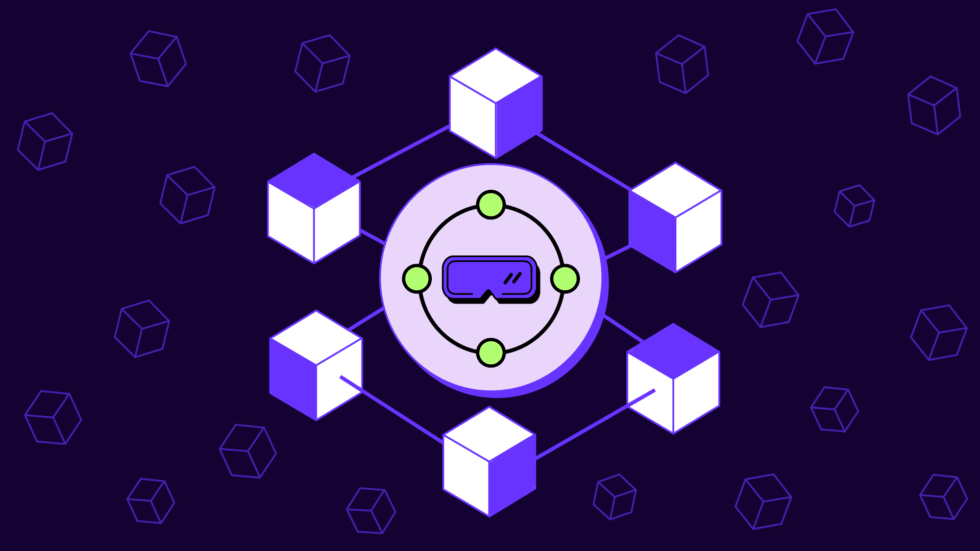 Metaverse İle Blockchain Arasında Nasıl Bir İlişki Var?