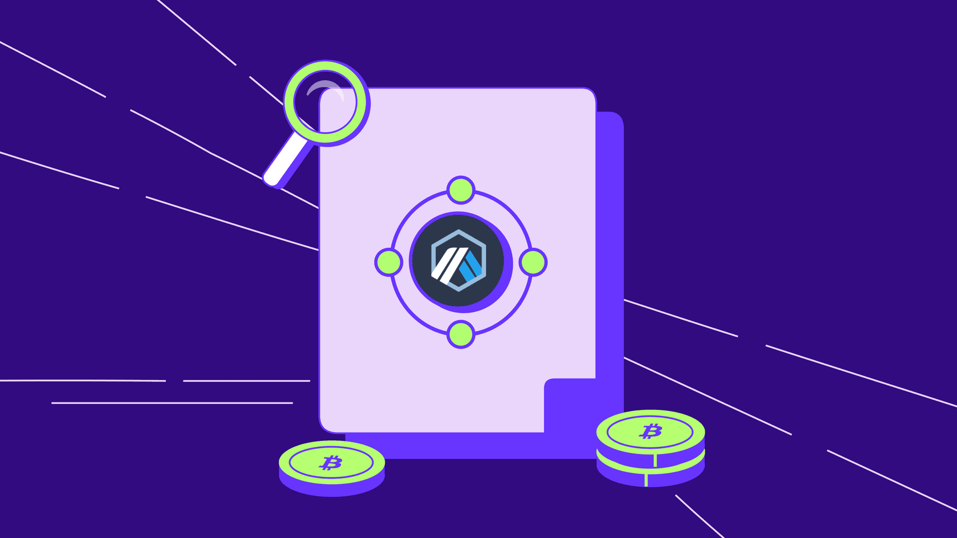 Arbitrum Ekosisteminde Yer Alan Coinler