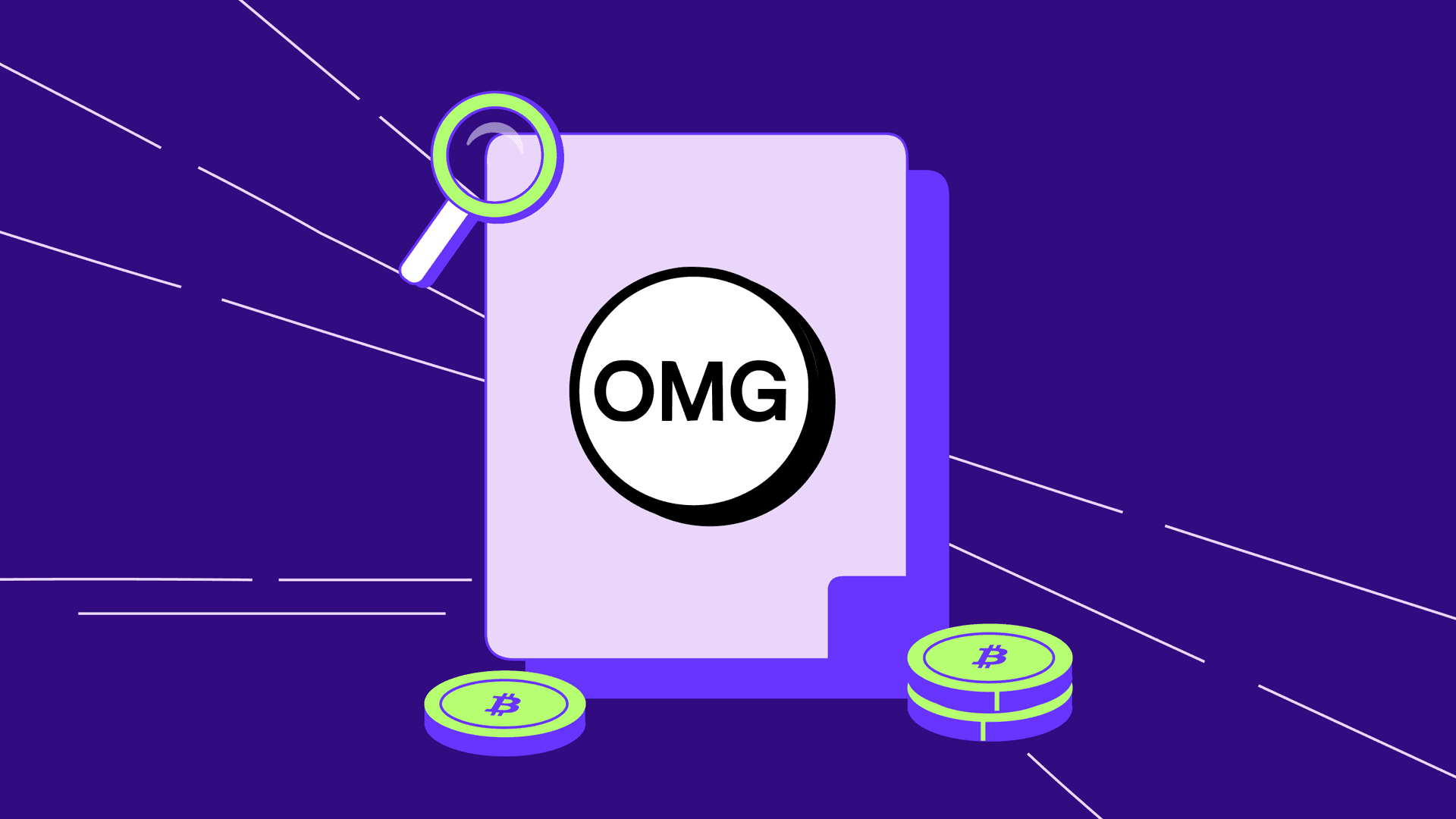 OMG Network (OMG) Nedir?