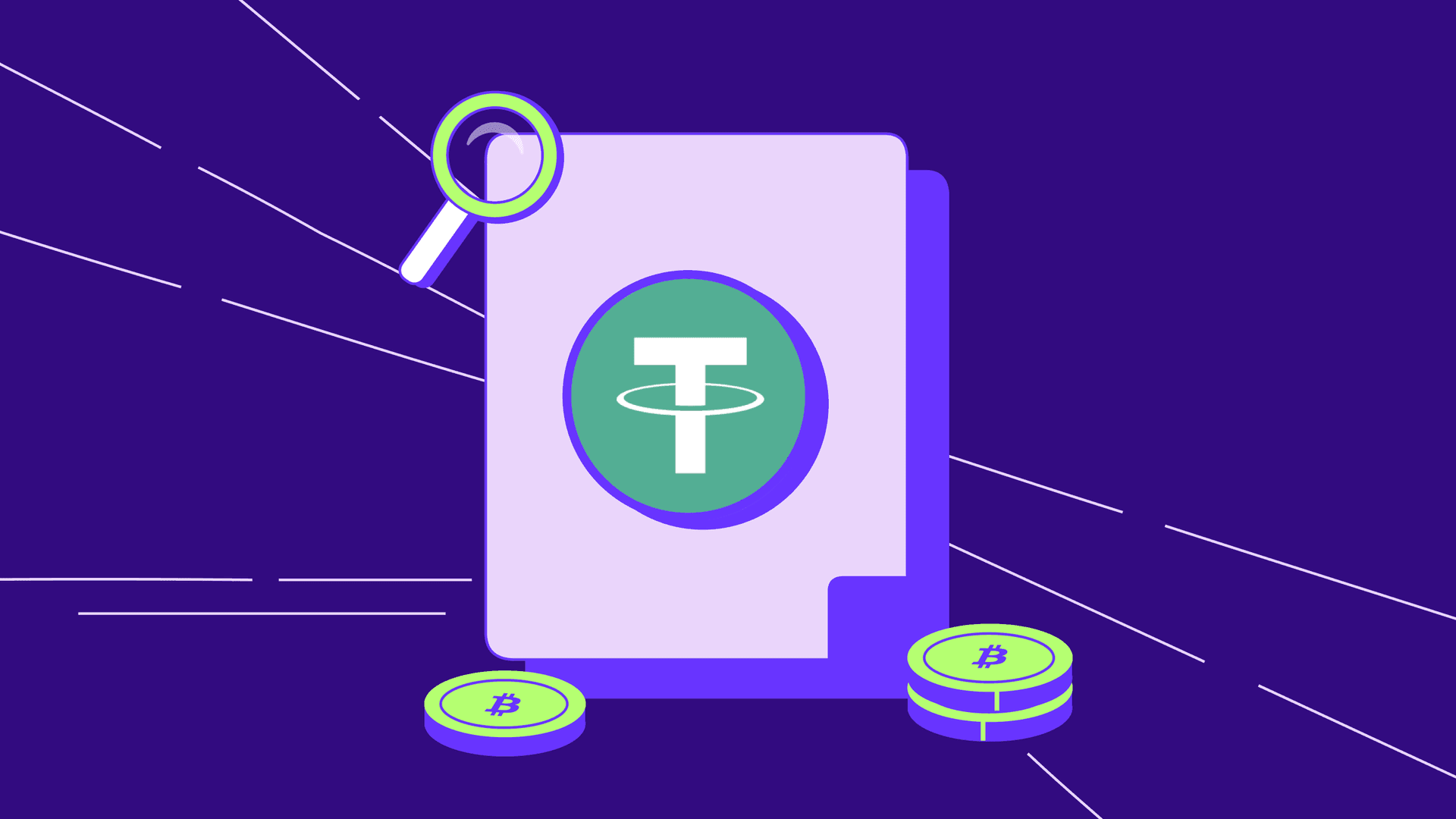 Tether (USDT) Nedir?