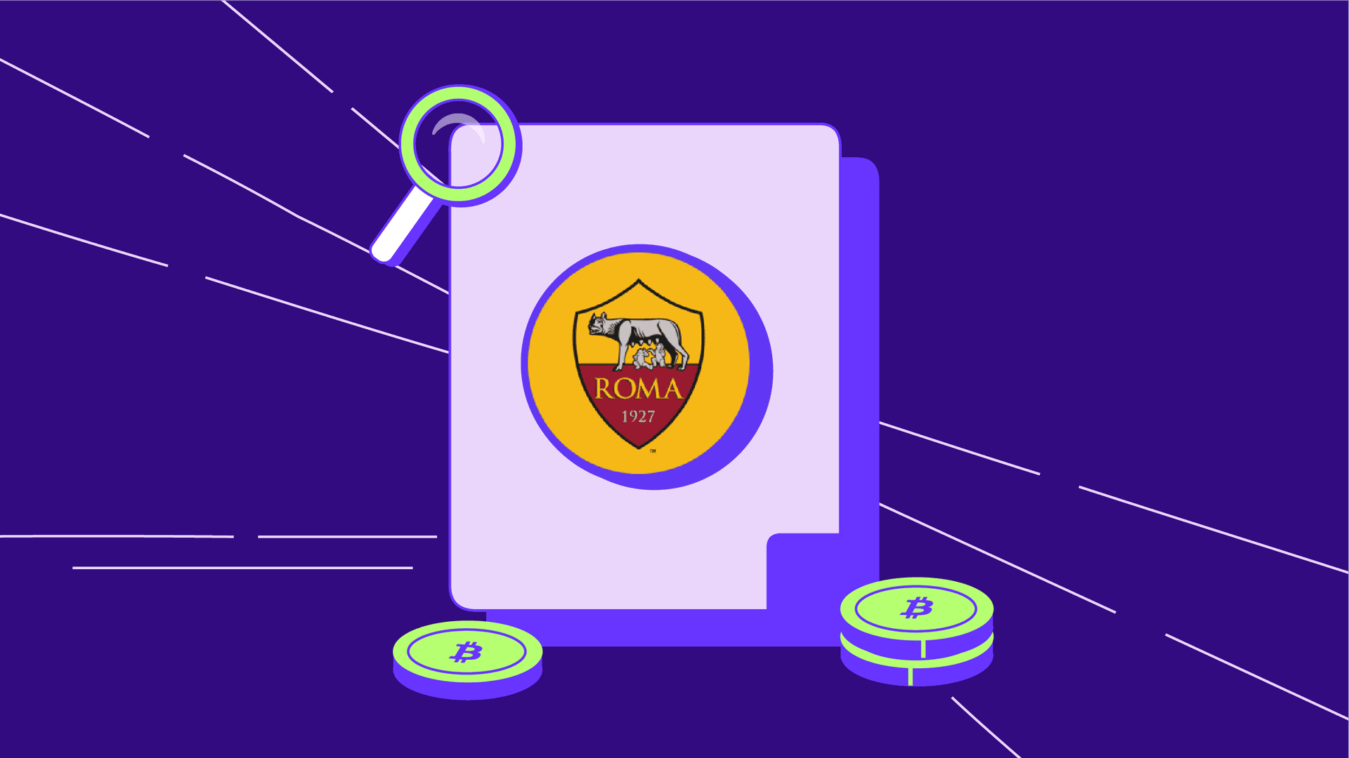 AS Roma Fan Token (ASR) Nedir?