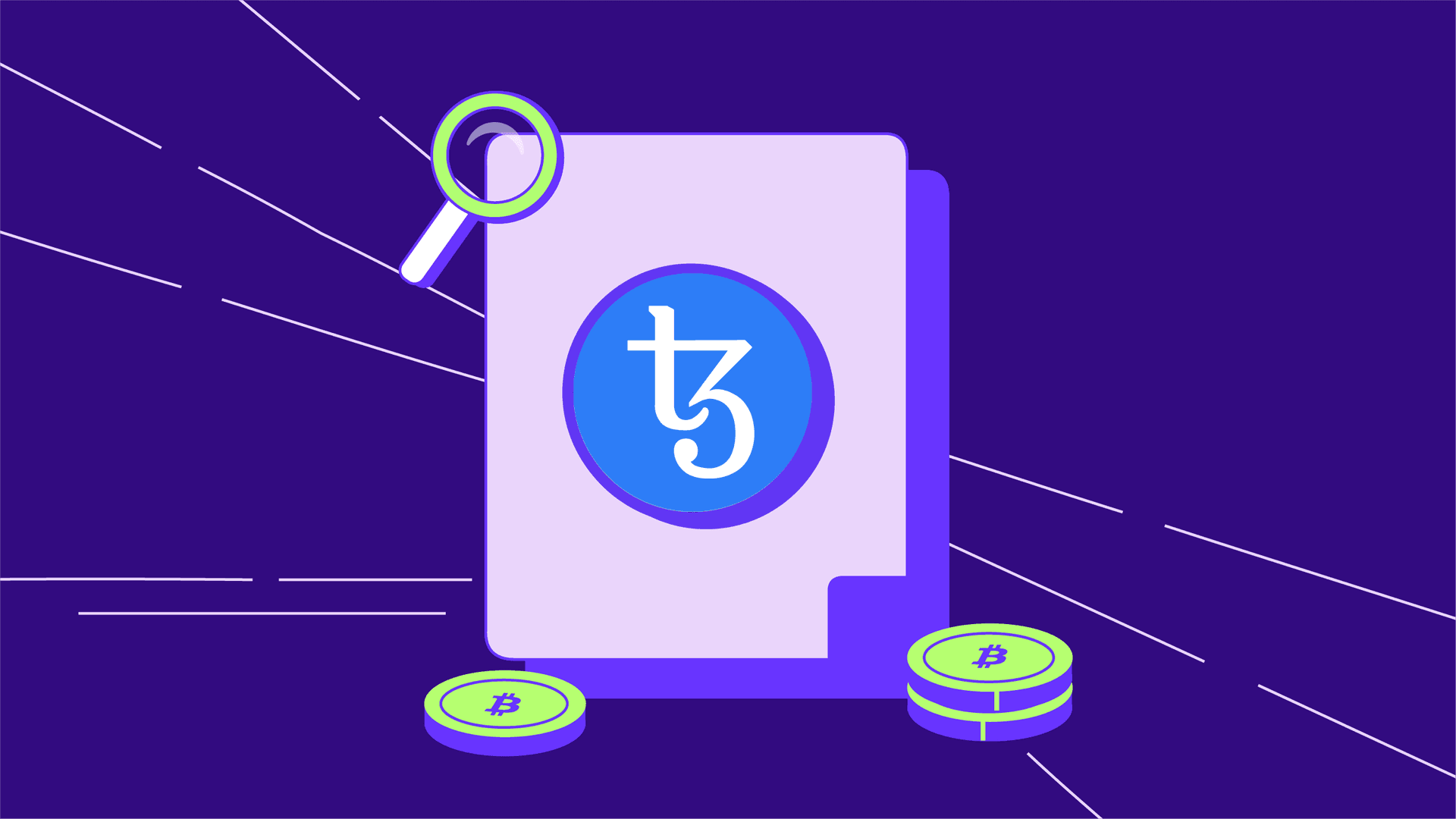 Tezos (XTZ) Nedir?