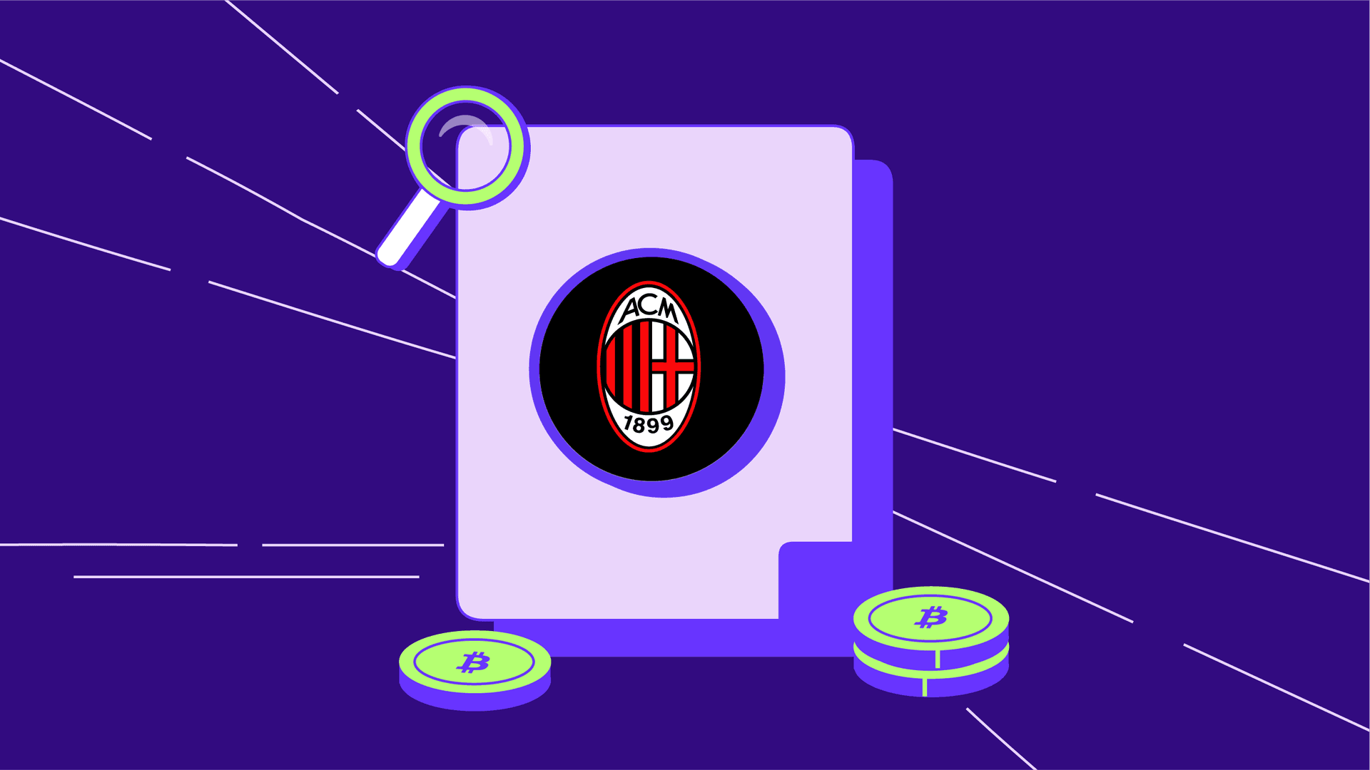 AC Milan Fan Token (ACM) Nedir?