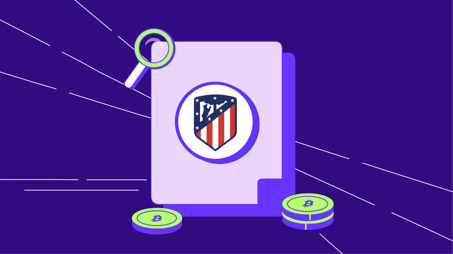 Atletico De Madrid Fan Token (ATM) Nedir?