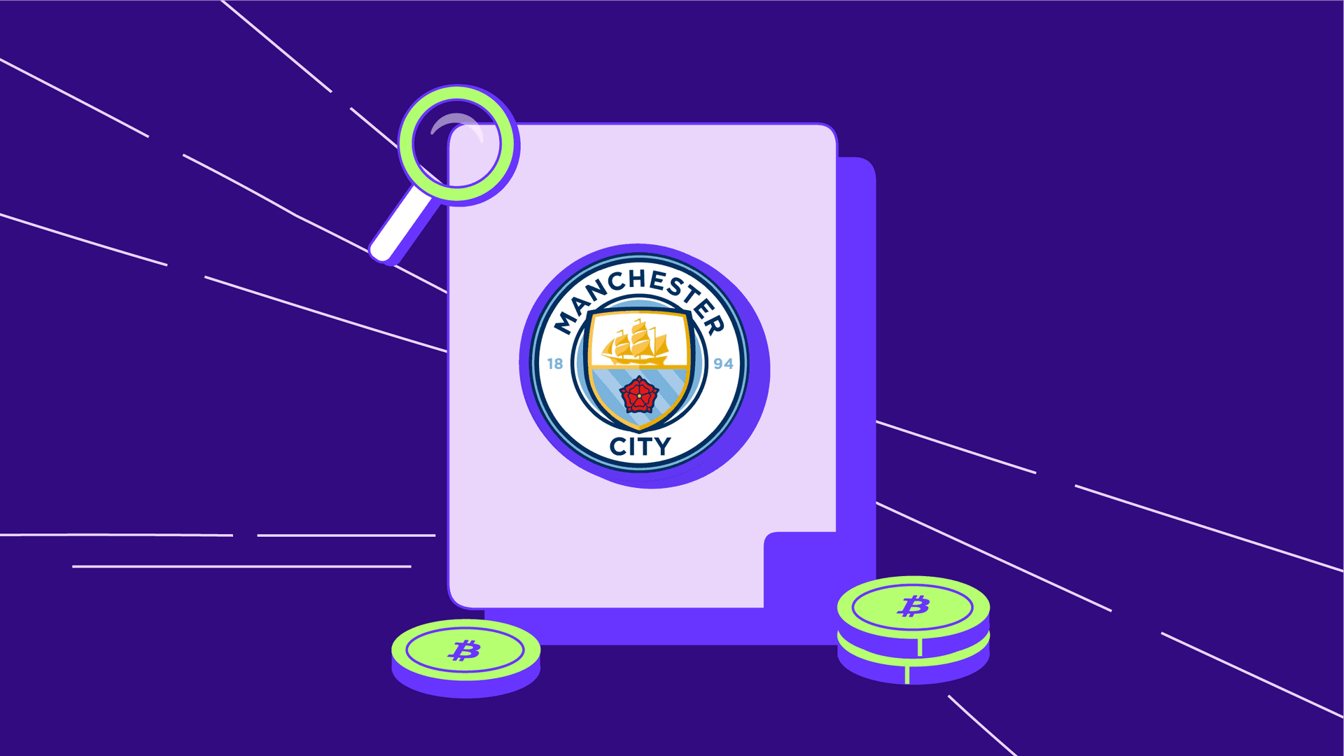 Manchester City Fan Token (CITY) Nedir?