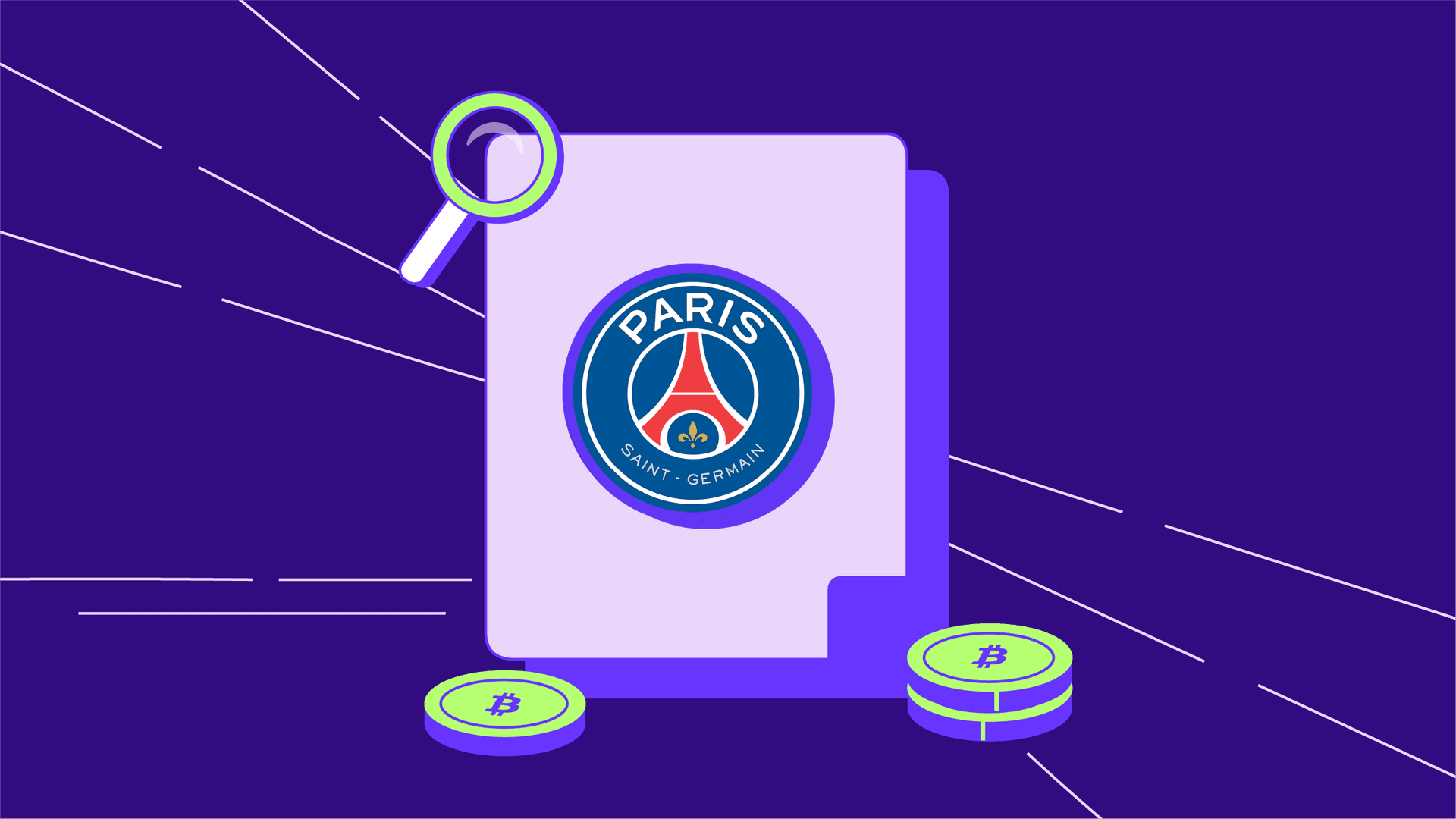 Paris Saint-Germain Fan Token (PSG) Nedir?