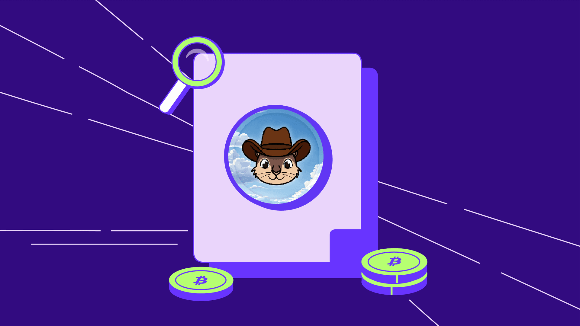 Peanut the Squirrel (PNUT) Nedir?