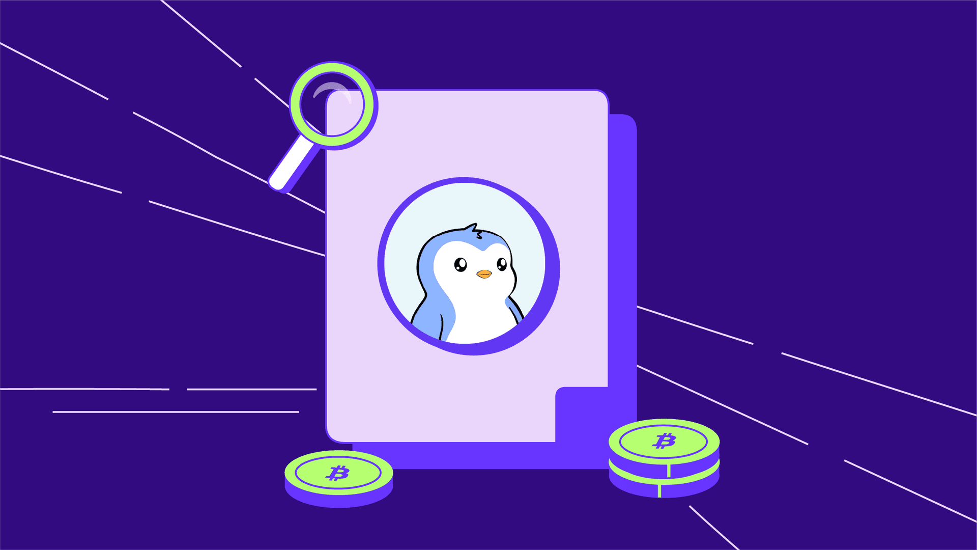 Pudgy Penguins (PENGU) Nedir?