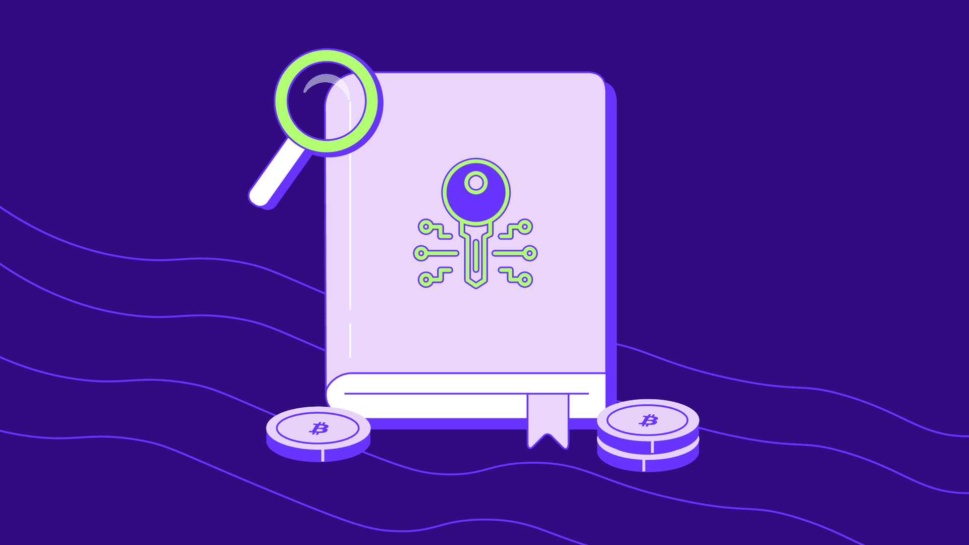 Private Key (Özel Anahtar) Nedir?