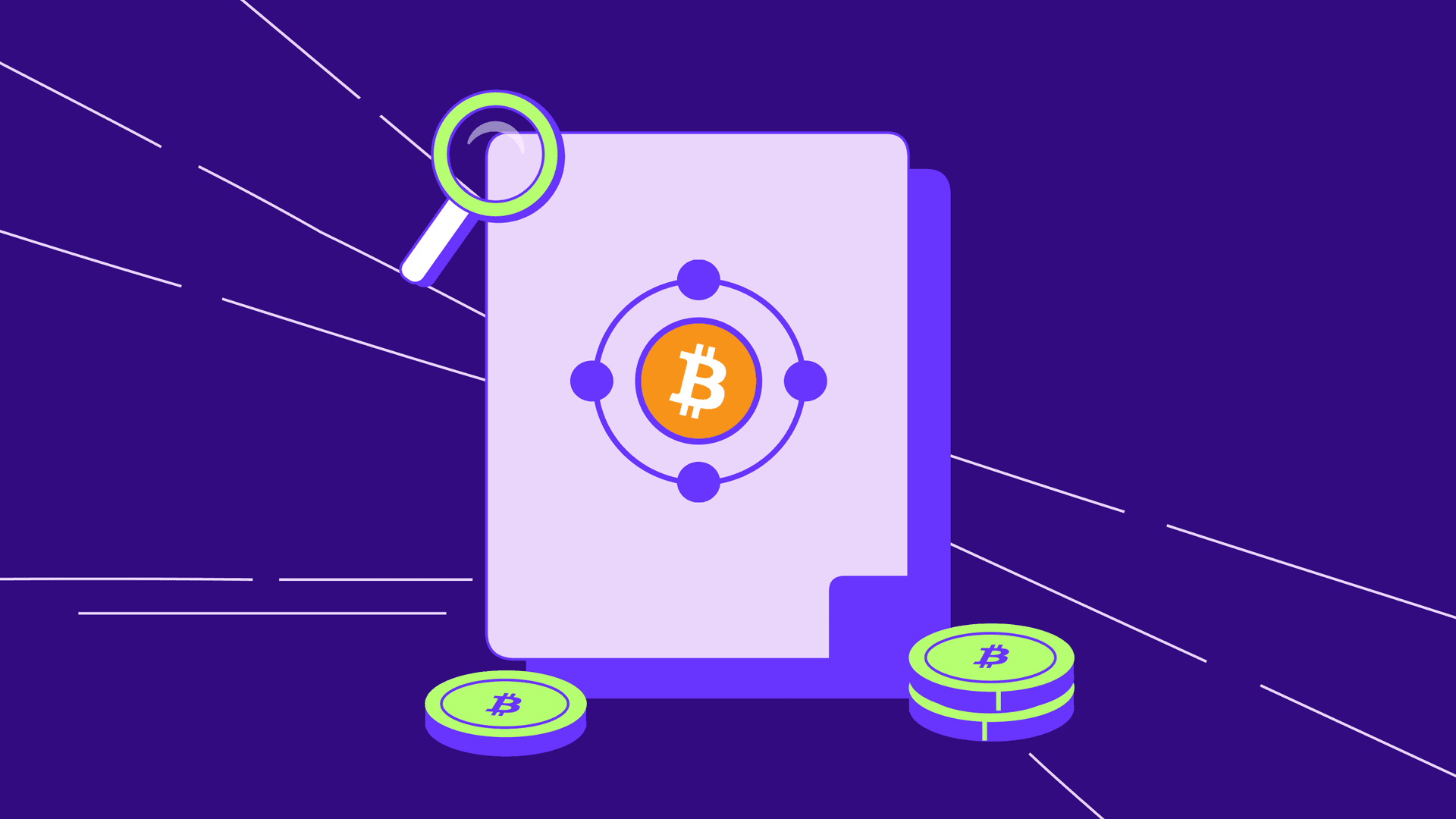 Neden Bitcoin Almalıyım? Bitcoin’i Değerli Kılan Faktörler