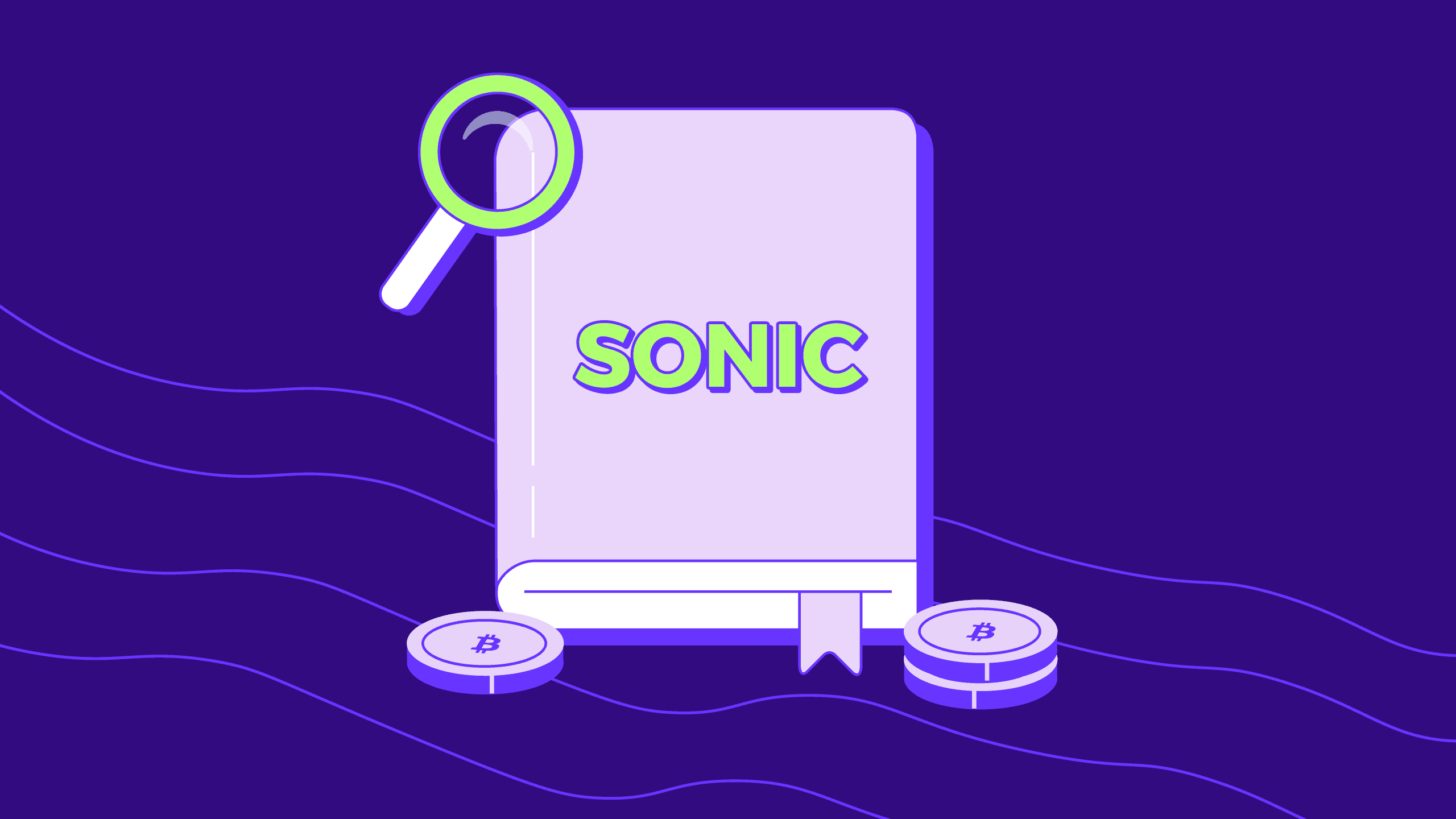 Sonic (S) Nedir?
