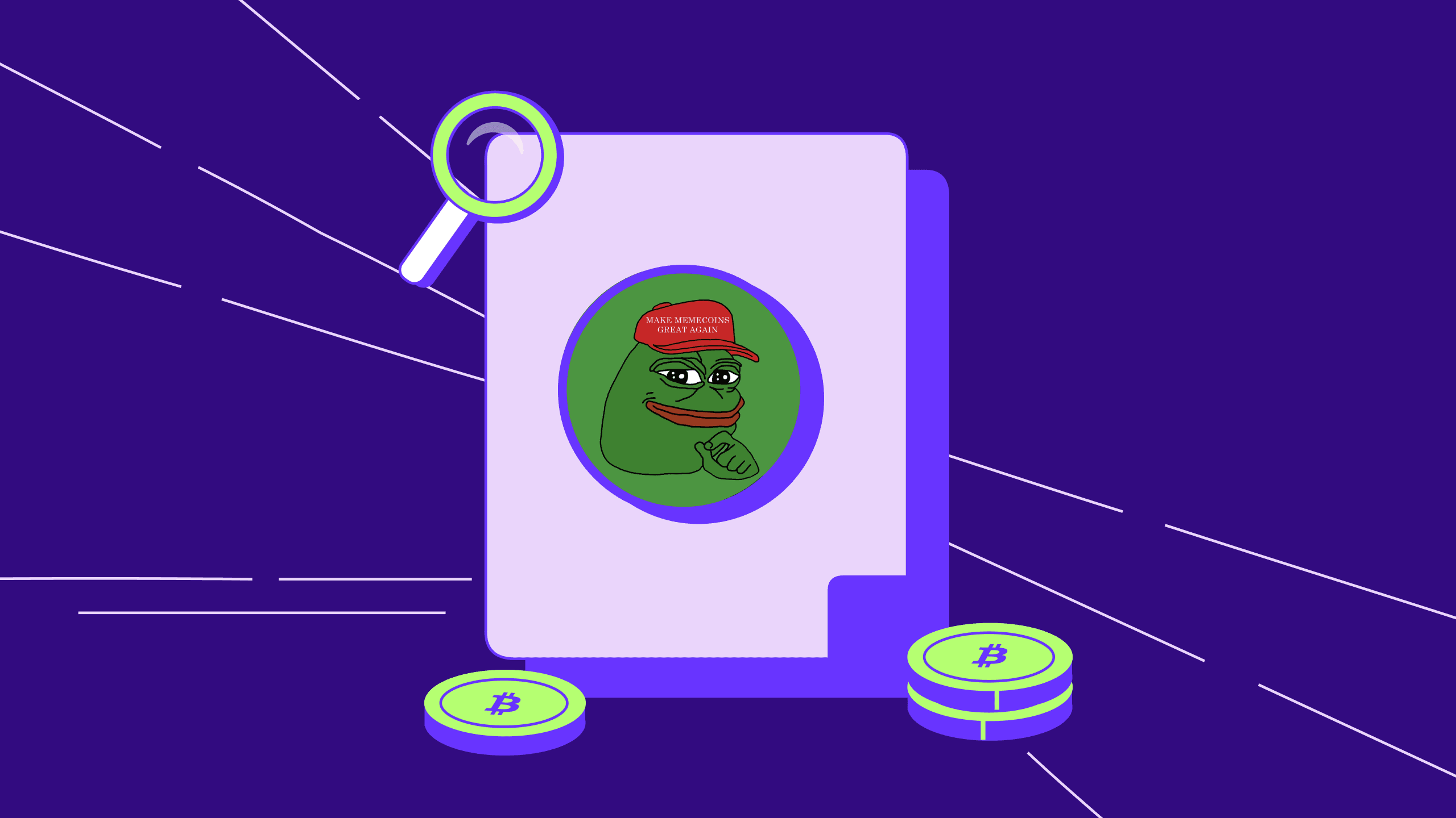 Pepe (PEPE) Nedir?