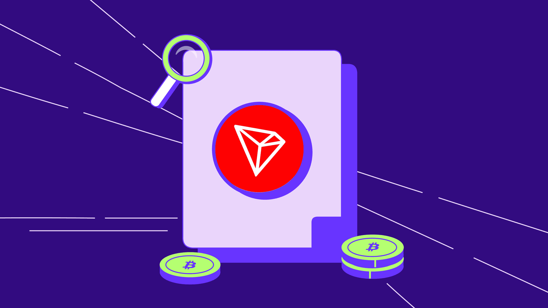 Tron (TRX) Nedir?