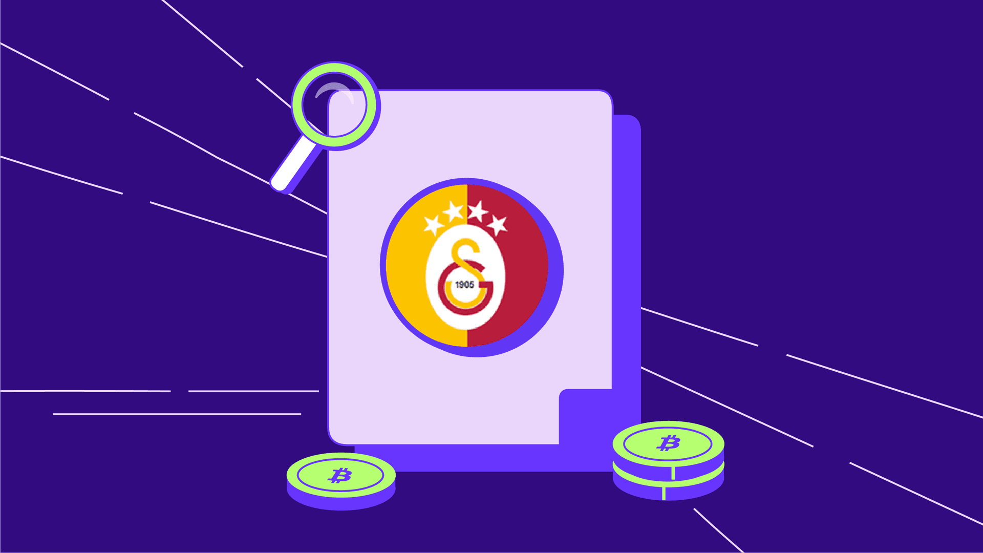 Galatasaray Fan Token (GAL) Nedir?