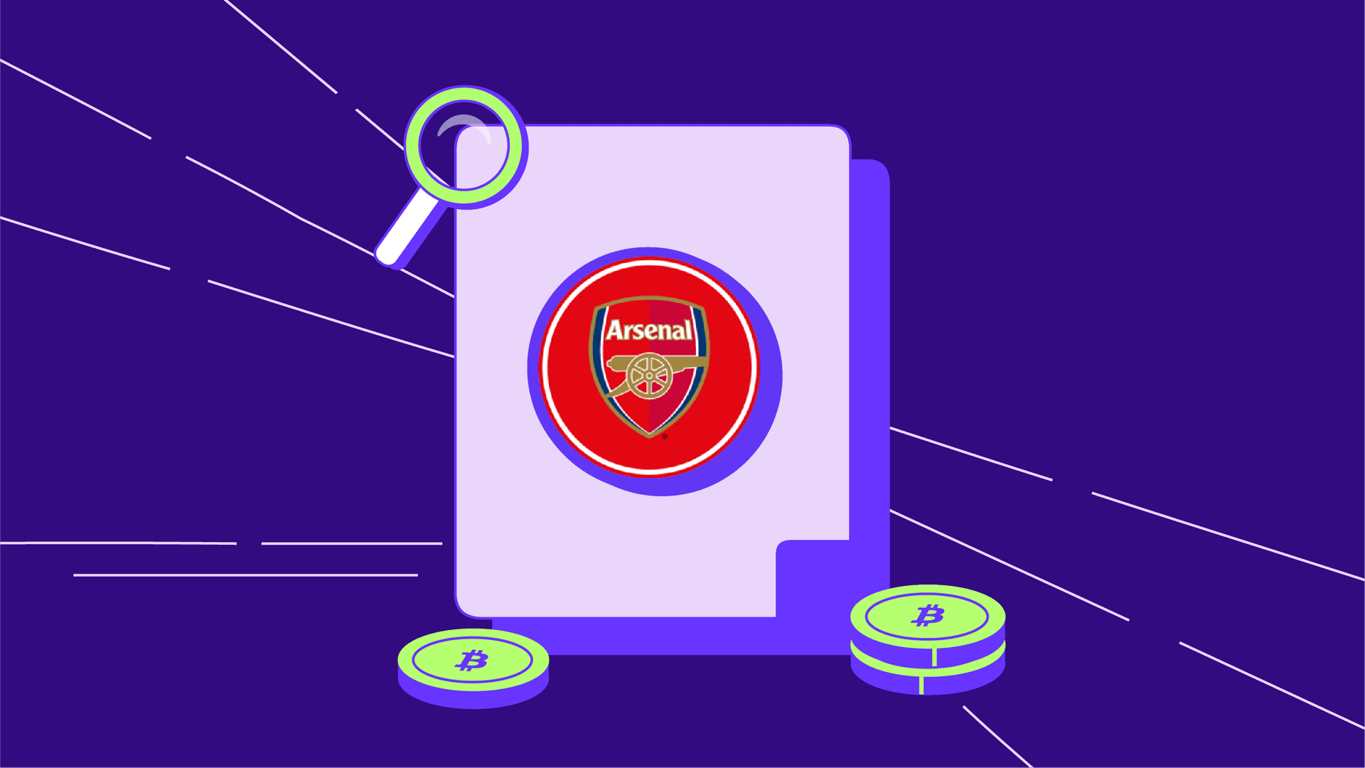Arsenal Fan Token (AFC) Nedir?