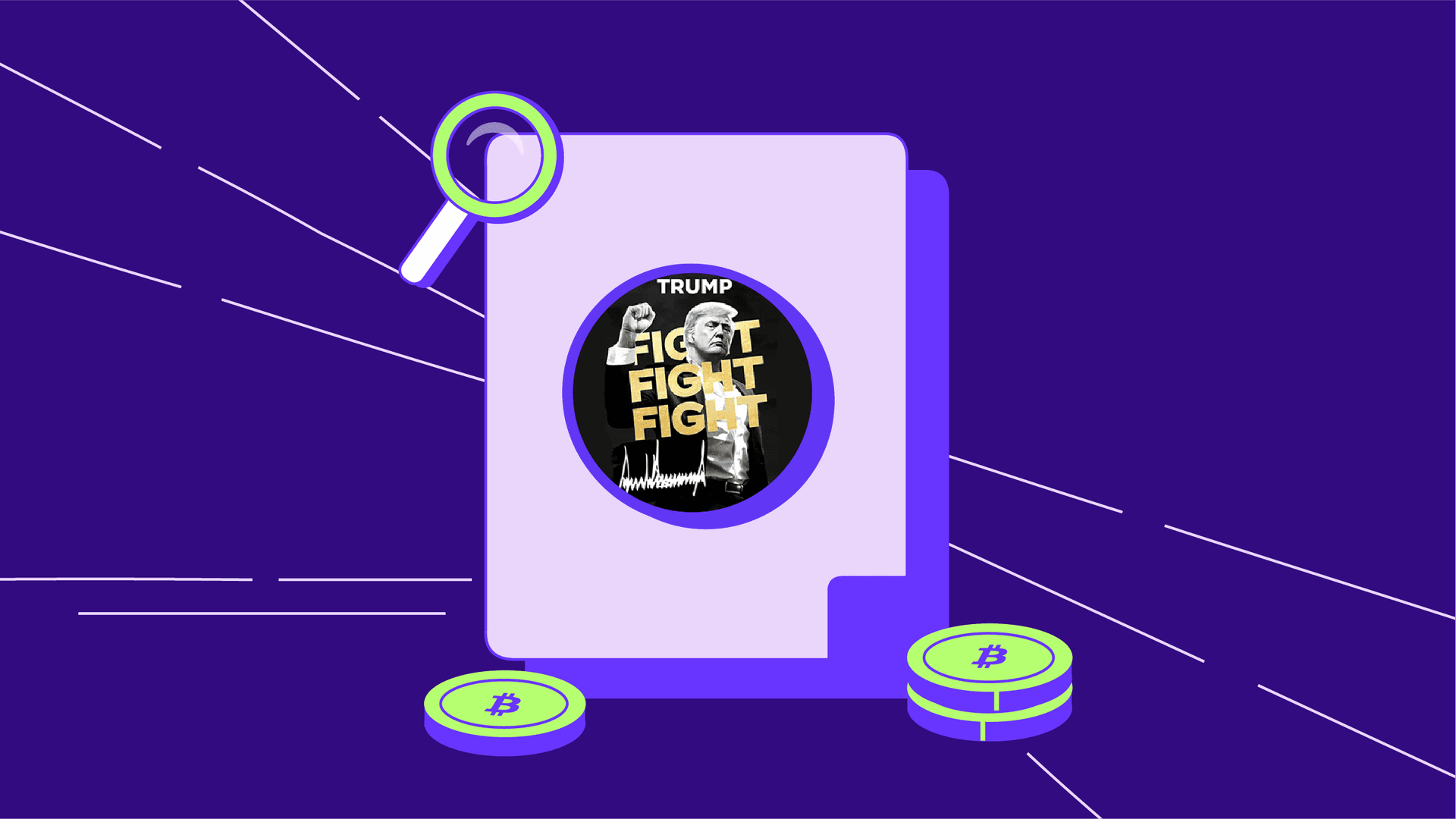 Official Trump (TRUMP) Nedir?