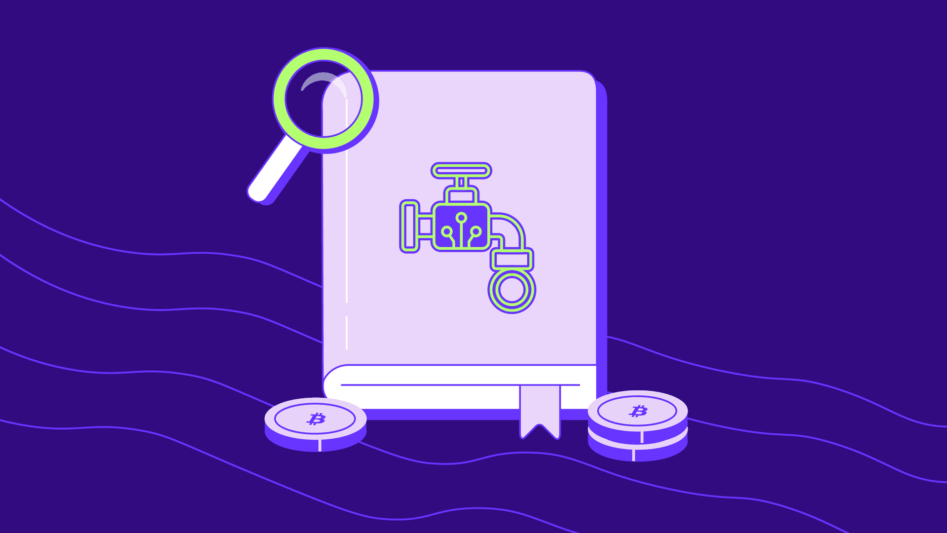 Kripto Musluğu (Faucet) Nedir?