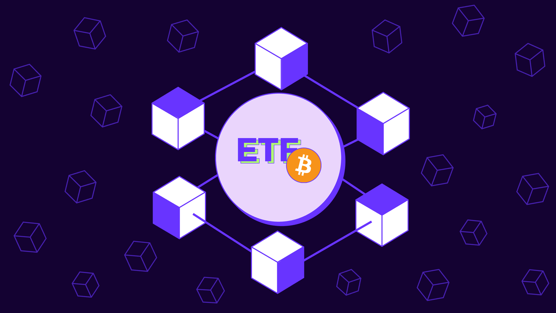 Bitcoin ETF’leri Hangileri?