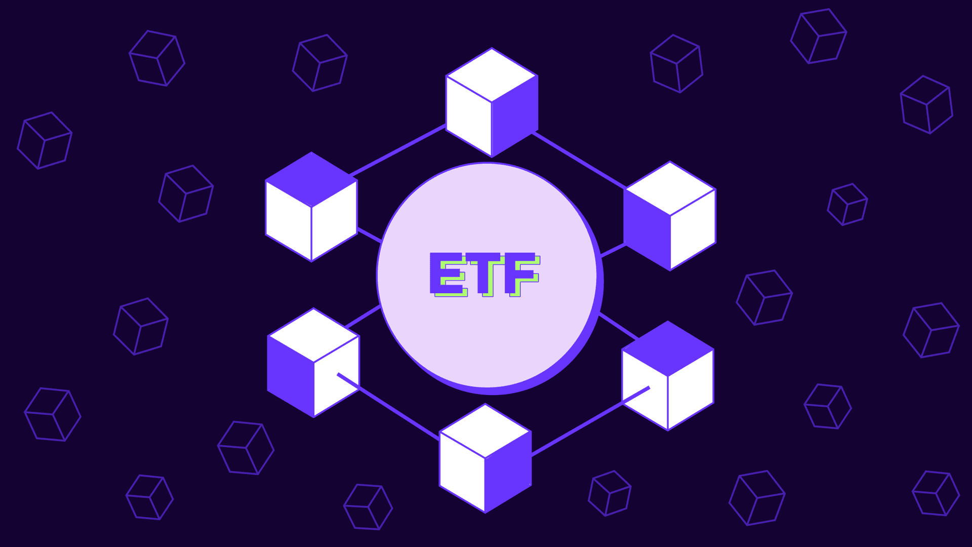 ETF (Borsada Yatırım Fonu) Nedir?