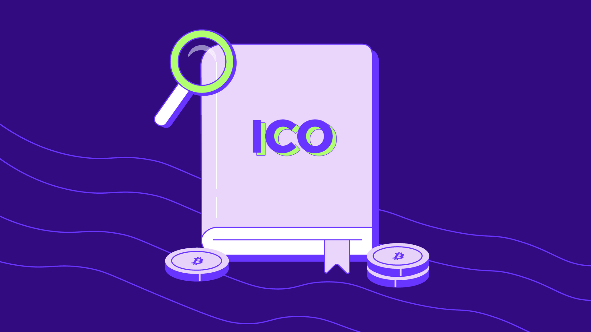 ICO (Initial Coin Offering) Nedir?