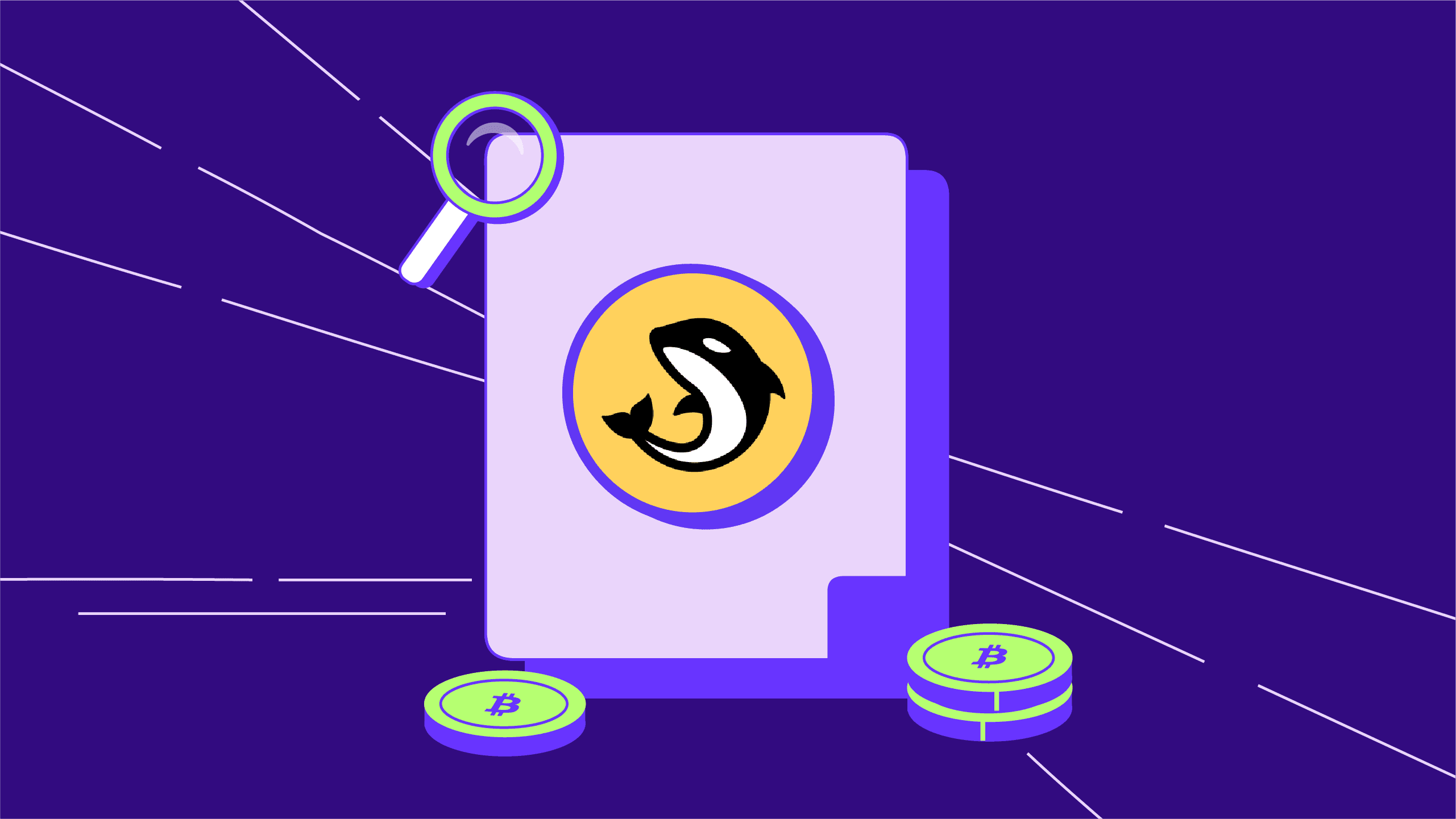 Orca Coin (ORCA) Nedir?