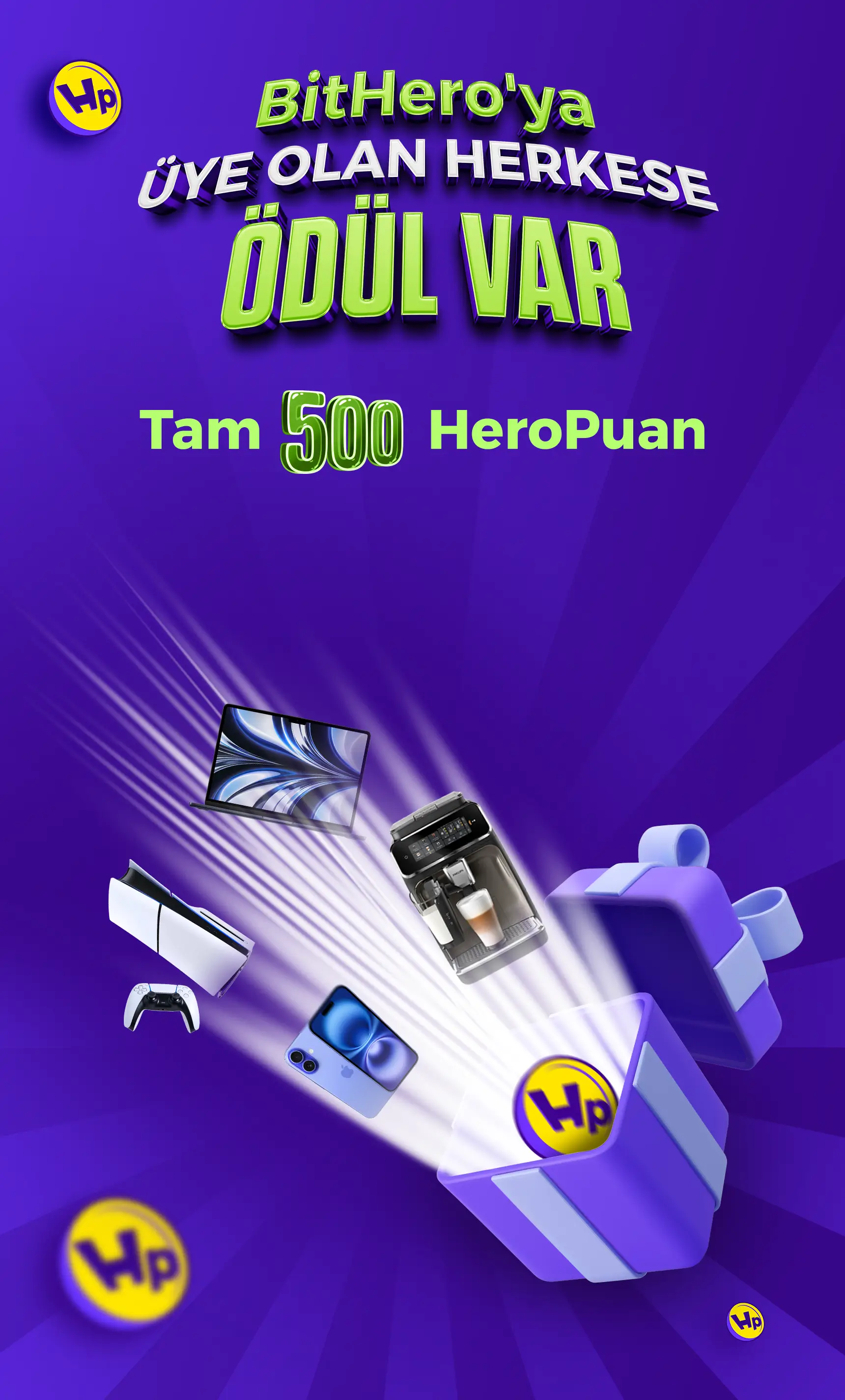 hero