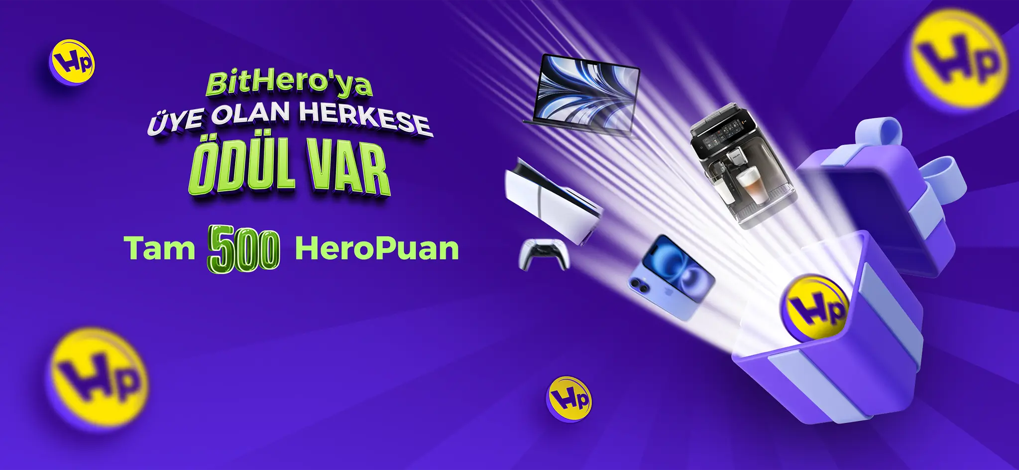 hero